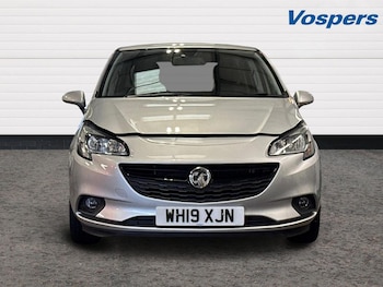 Used Vauxhall Corsa 2019 for sale - 76420648: Photo