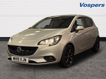 Used Vauxhall Corsa 2019 for sale - 76420648: Photo