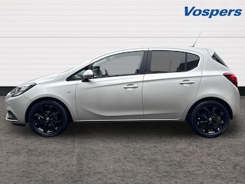 Used Vauxhall Corsa 2019 for sale - 76420648: Photo