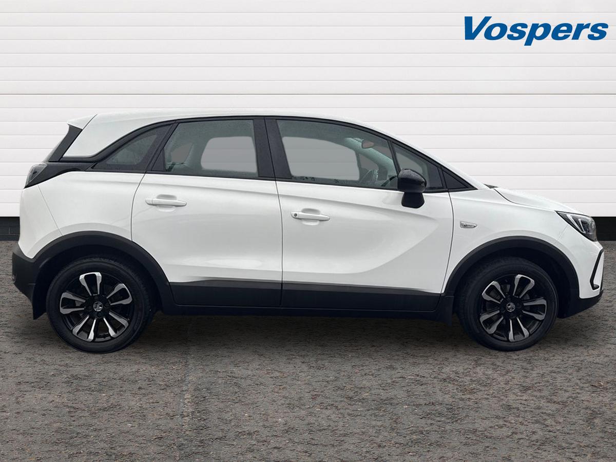 Used Vauxhall Crossland 2022 for sale - 76475181: Photo 10