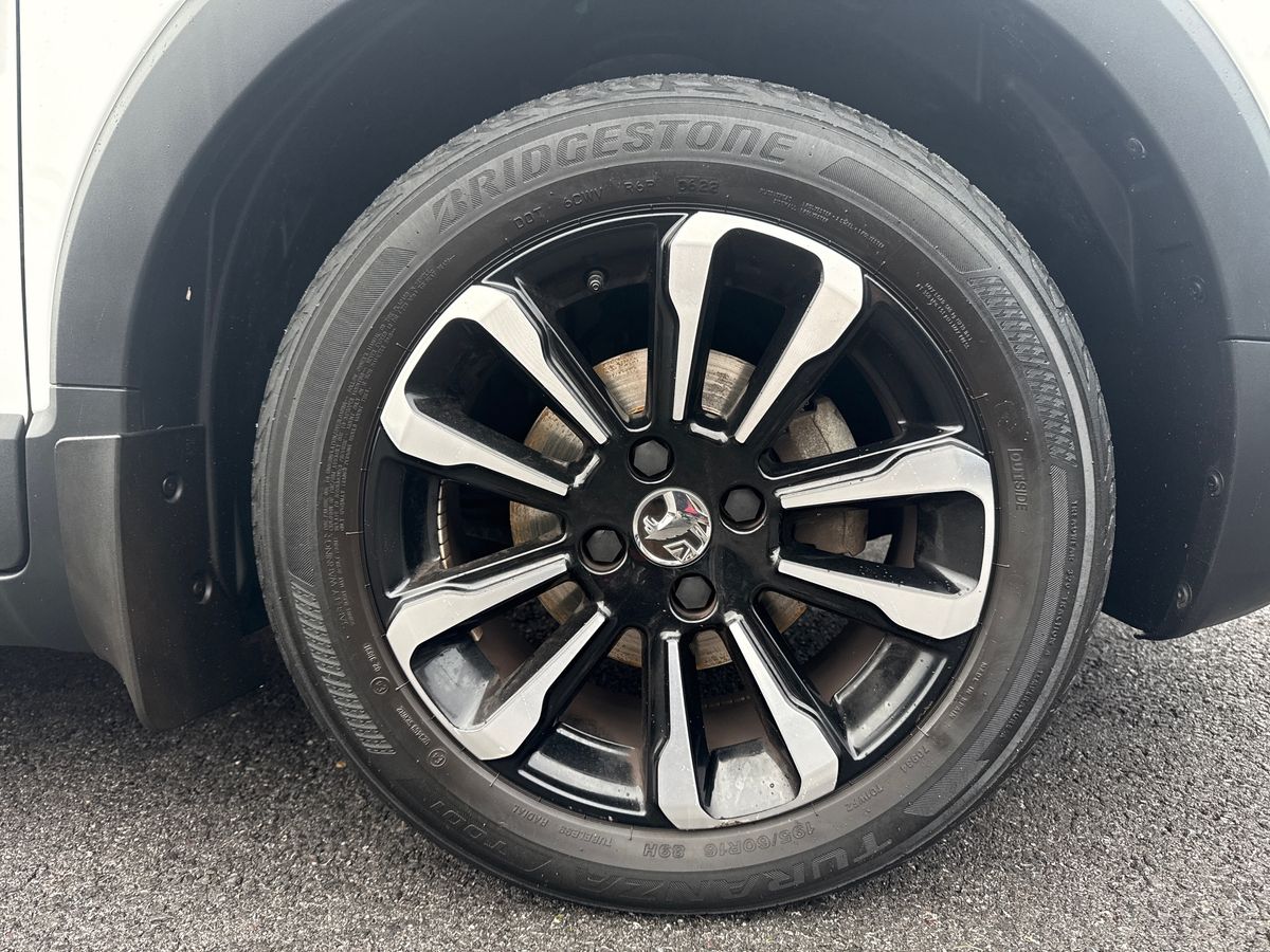 Used Vauxhall Crossland 2022 for sale - 76475181: Photo 11