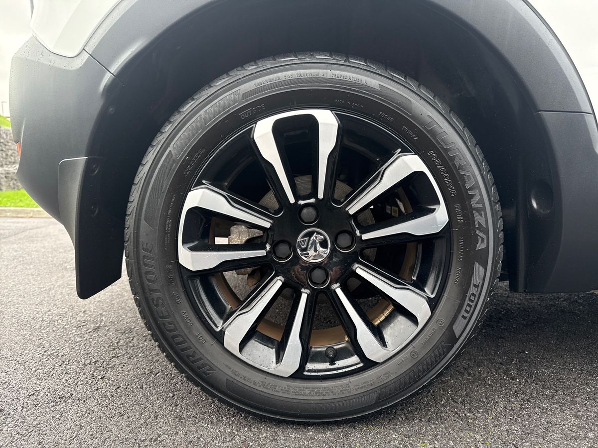 Used Vauxhall Crossland 2022 for sale - 76475181: Photo 13