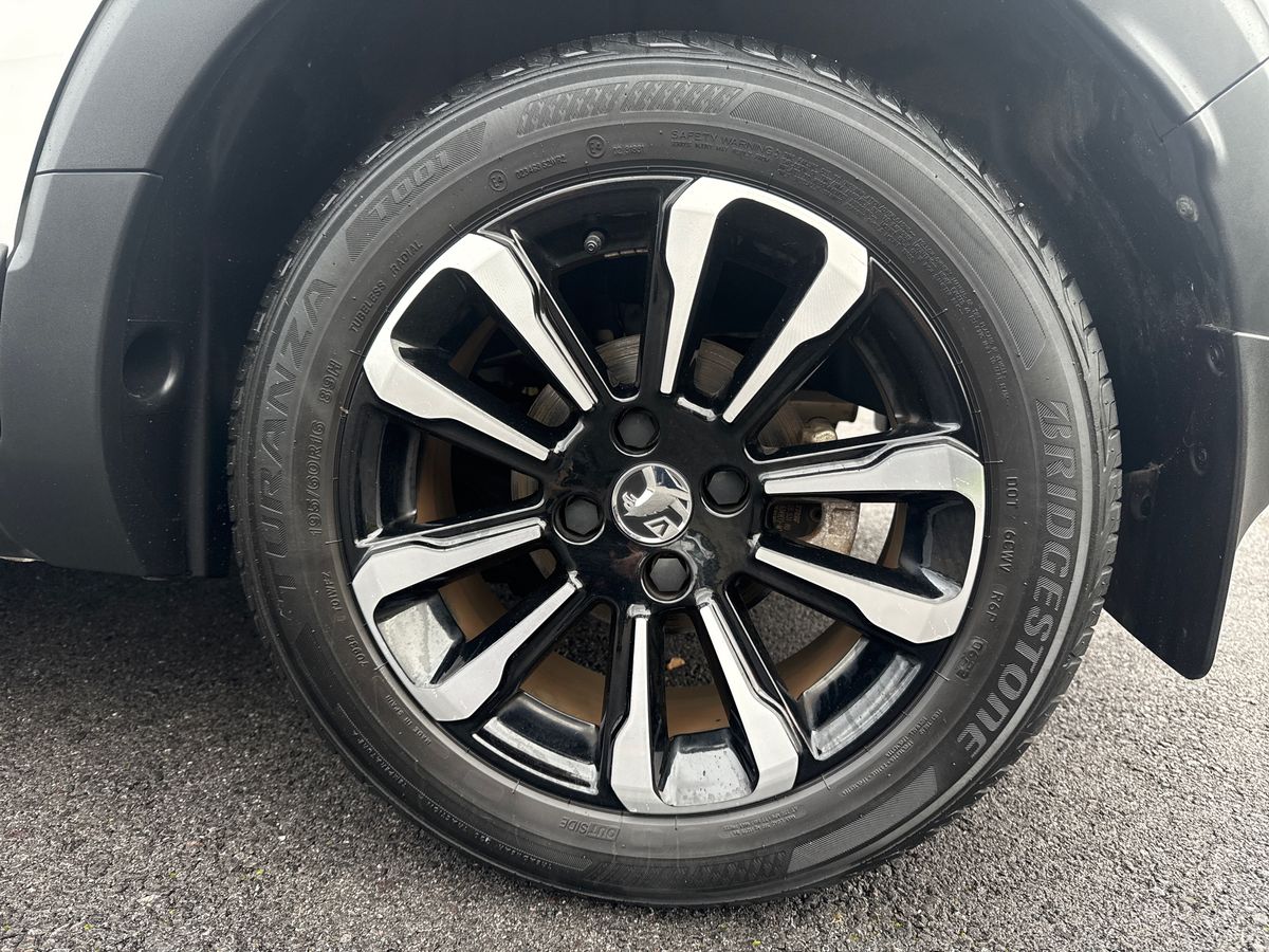 Used Vauxhall Crossland 2022 for sale - 76475181: Photo 14