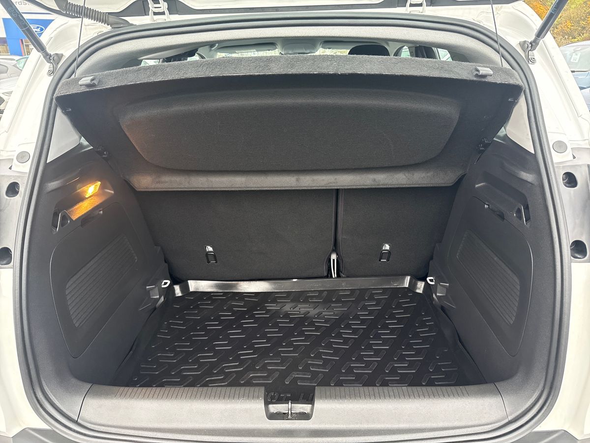 Used Vauxhall Crossland 2022 for sale - 76475181: Photo 17