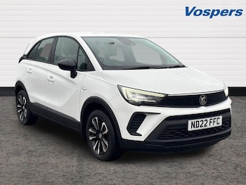 Used Vauxhall Crossland 2022 for sale - 76475181: Photo