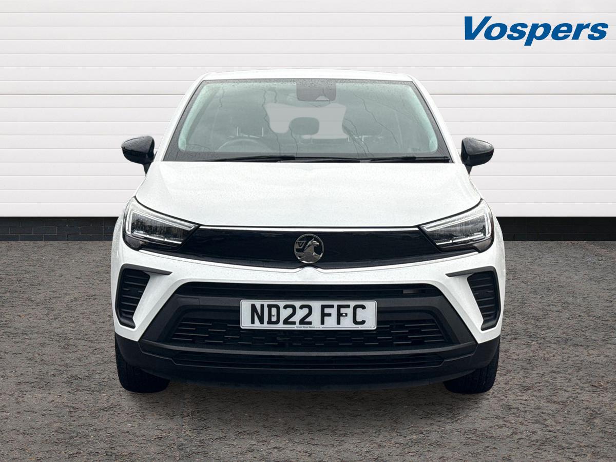 Used Vauxhall Crossland 2022 for sale - 76475181: Photo 2