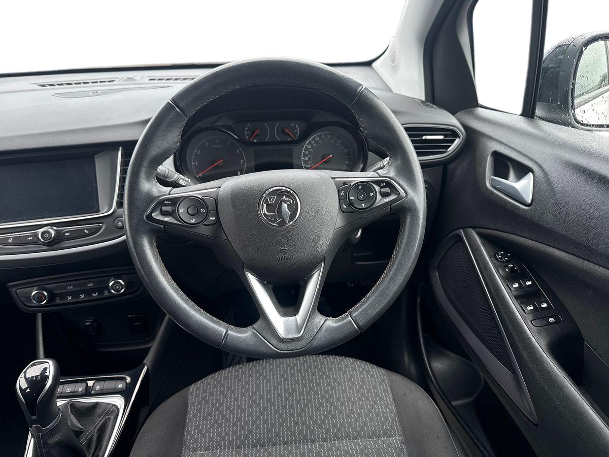 Used Vauxhall Crossland 2022 for sale - 76475181: Photo 21