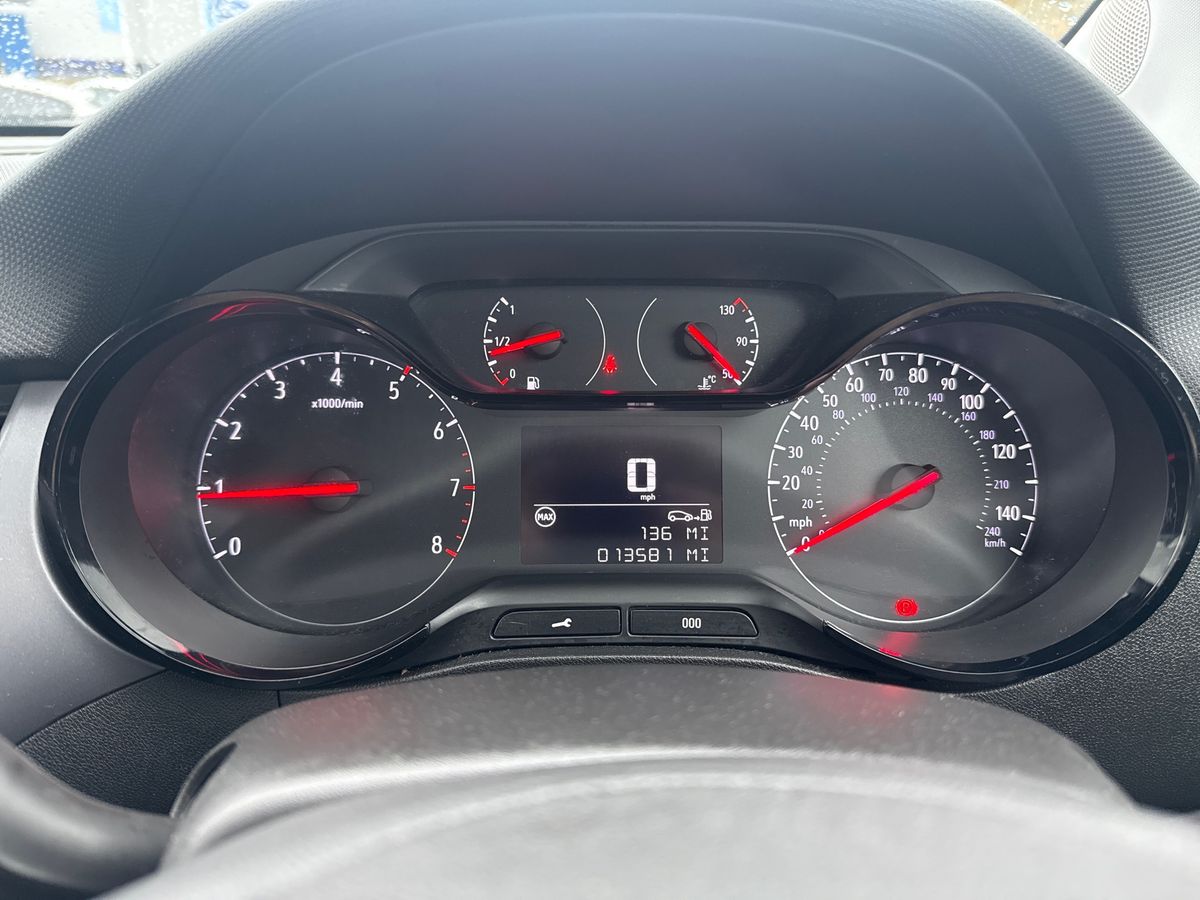 Used Vauxhall Crossland 2022 for sale - 76475181: Photo 23