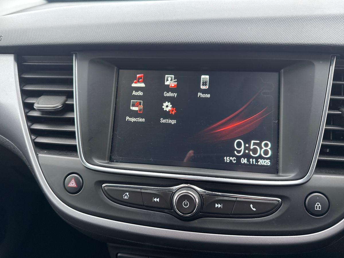 Used Vauxhall Crossland 2022 for sale - 76475181: Photo 25