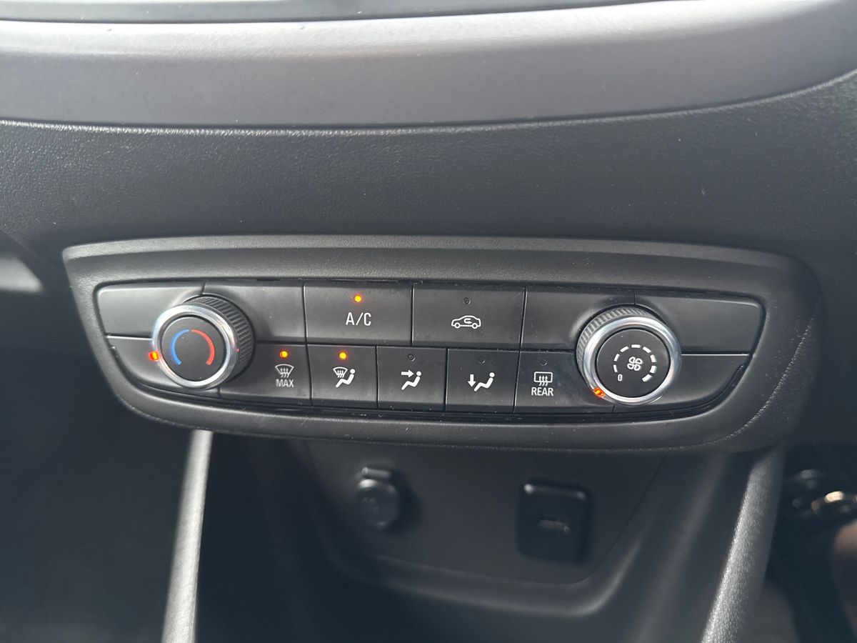 Used Vauxhall Crossland 2022 for sale - 76475181: Photo 26