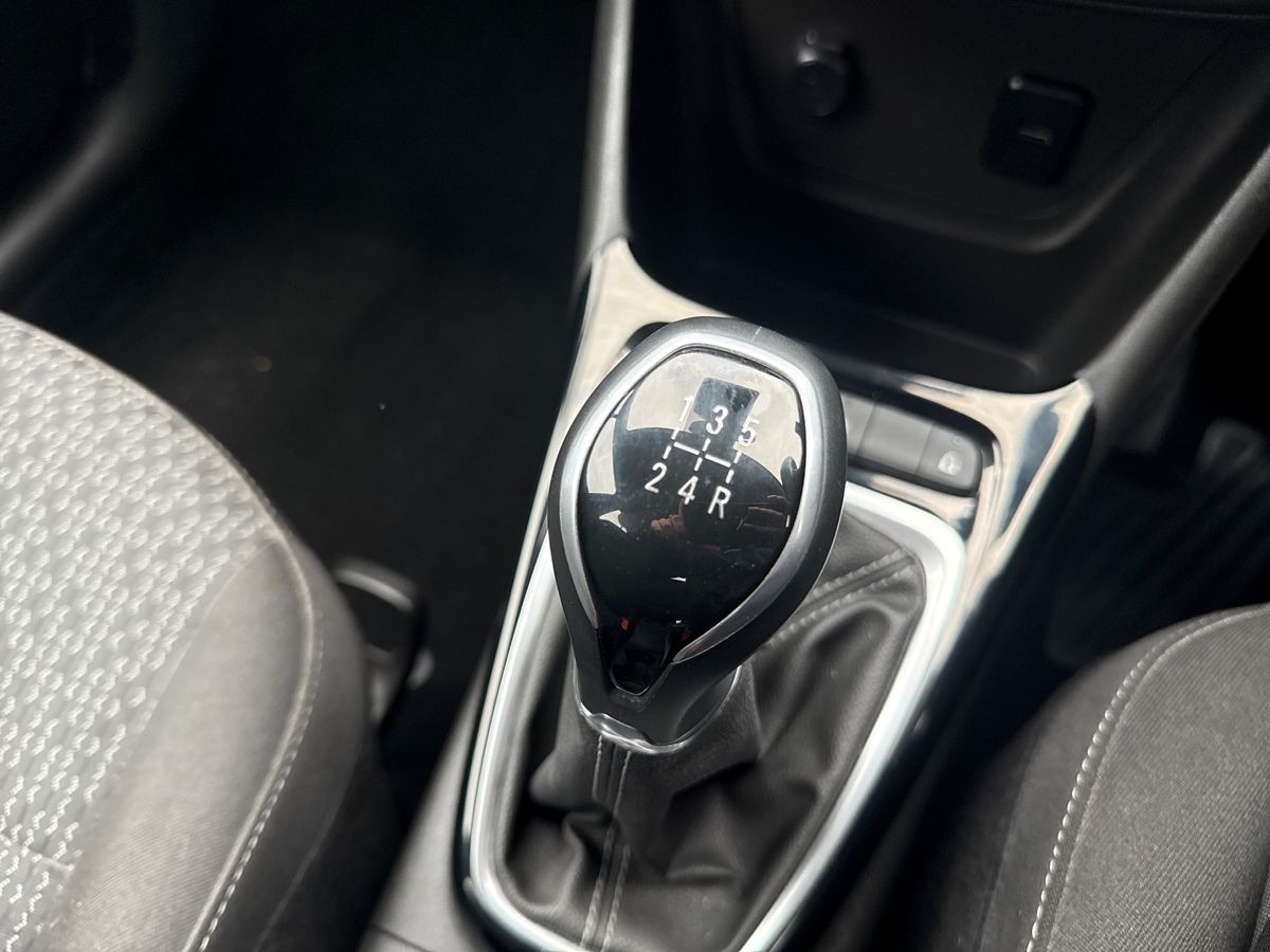 Used Vauxhall Crossland 2022 for sale - 76475181: Photo 27