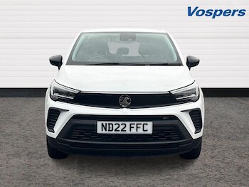 Used Vauxhall Crossland 2022 for sale - 76475181: Photo