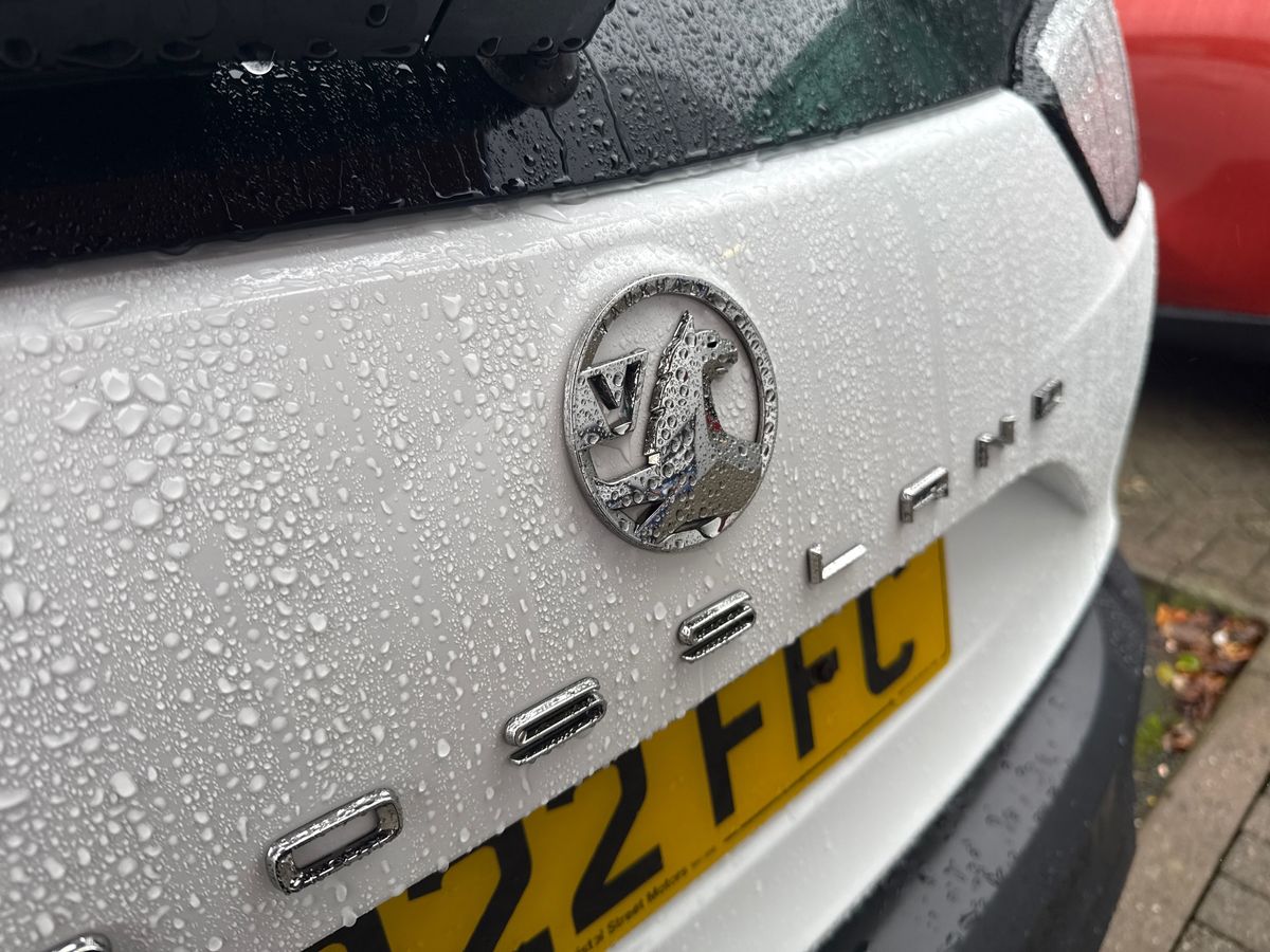 Used Vauxhall Crossland 2022 for sale - 76475181: Photo 31