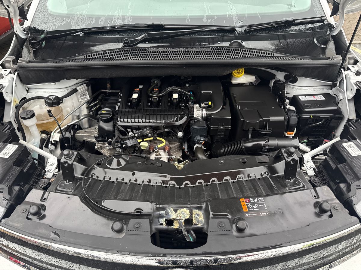 Used Vauxhall Crossland 2022 for sale - 76475181: Photo 33