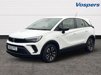 Used Vauxhall Crossland 2022 for sale - 76475181: Photo