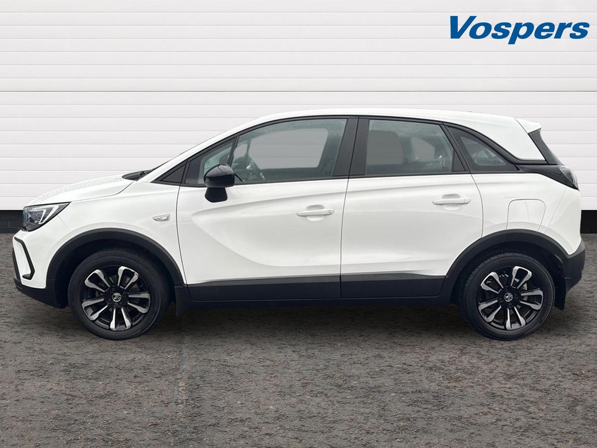 Used Vauxhall Crossland 2022 for sale - 76475181: Photo 5