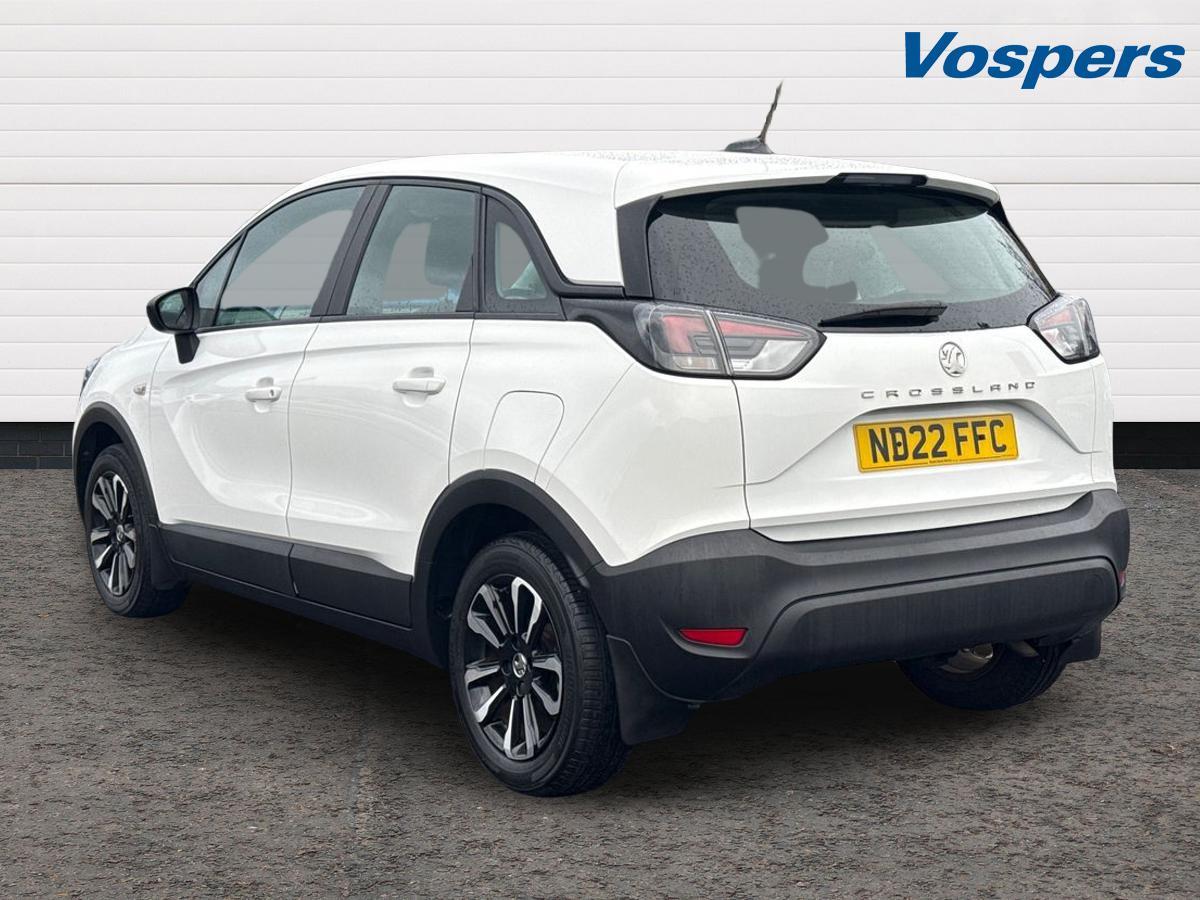 Used Vauxhall Crossland 2022 for sale - 76475181: Photo 6