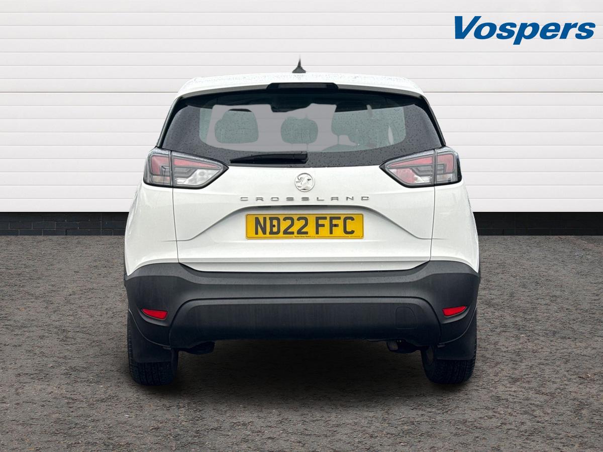 Used Vauxhall Crossland 2022 for sale - 76475181: Photo 7