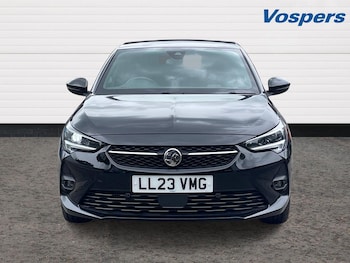 Used Vauxhall Corsa 2023 for sale - 79418518: Photo