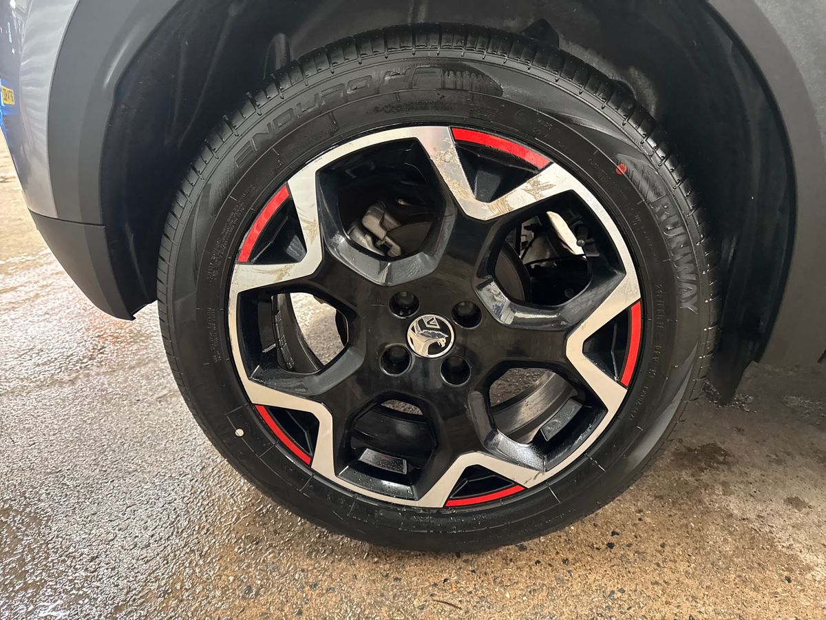 Used Vauxhall Mokka 2023 for sale - 77588584: Photo 11