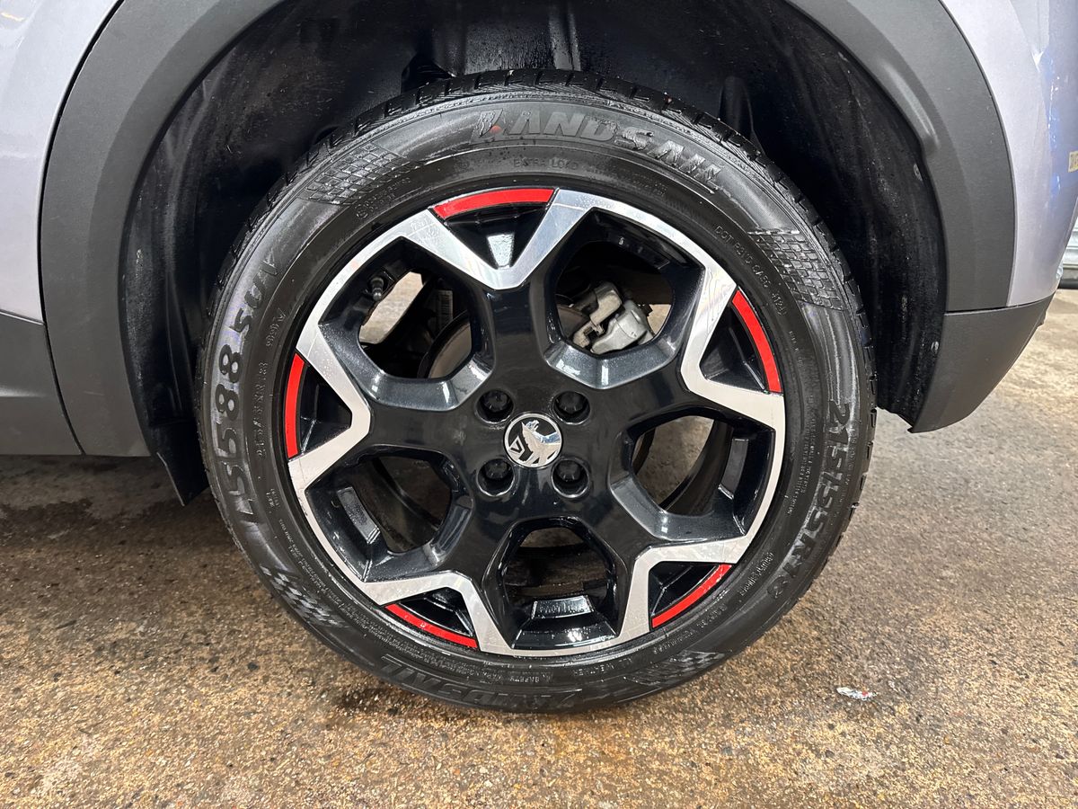 Used Vauxhall Mokka 2023 for sale - 77588584: Photo 15