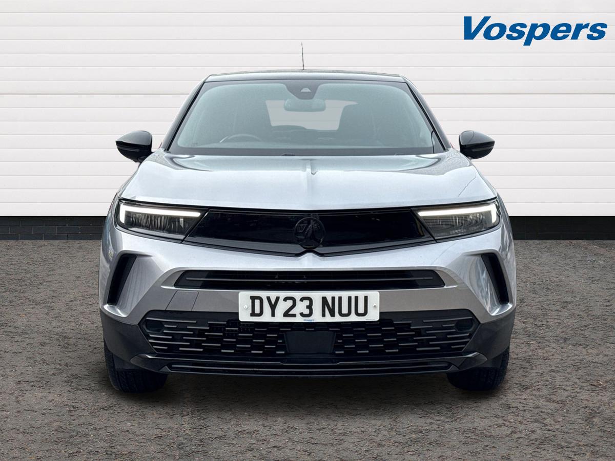 Used Vauxhall Mokka 2023 for sale - 77588584: Photo 2