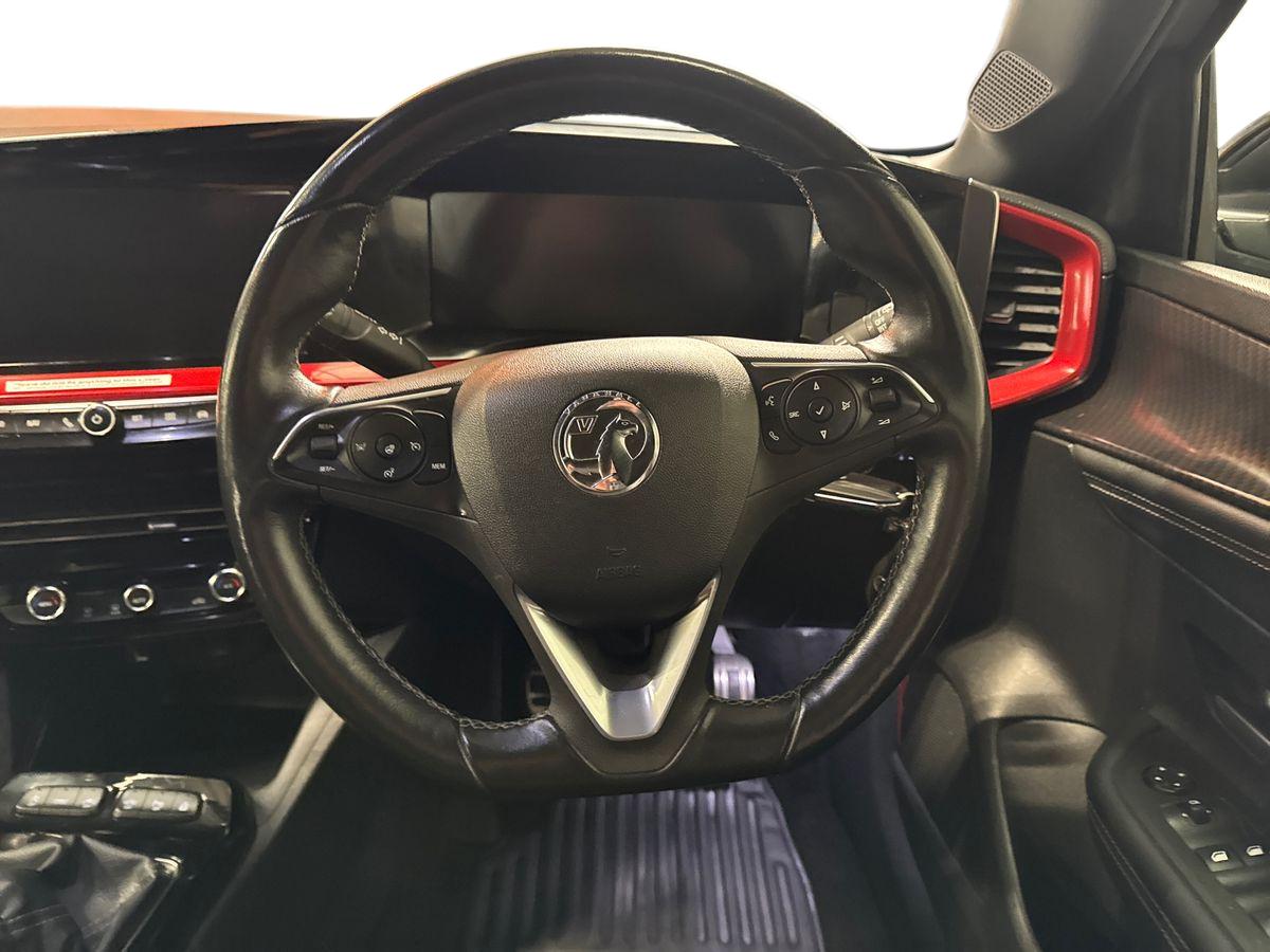 Used Vauxhall Mokka 2023 for sale - 77588584: Photo 21