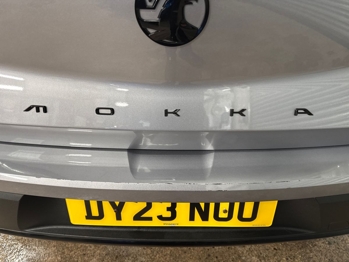 Used Vauxhall Mokka 2023 for sale - 77588584: Photo 31