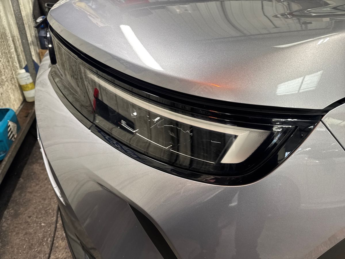 Used Vauxhall Mokka 2023 for sale - 77588584: Photo 32