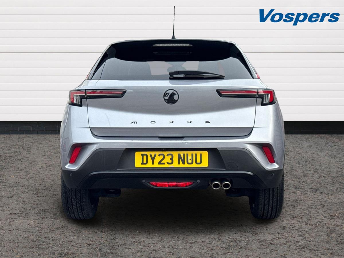 Used Vauxhall Mokka 2023 for sale - 77588584: Photo 7