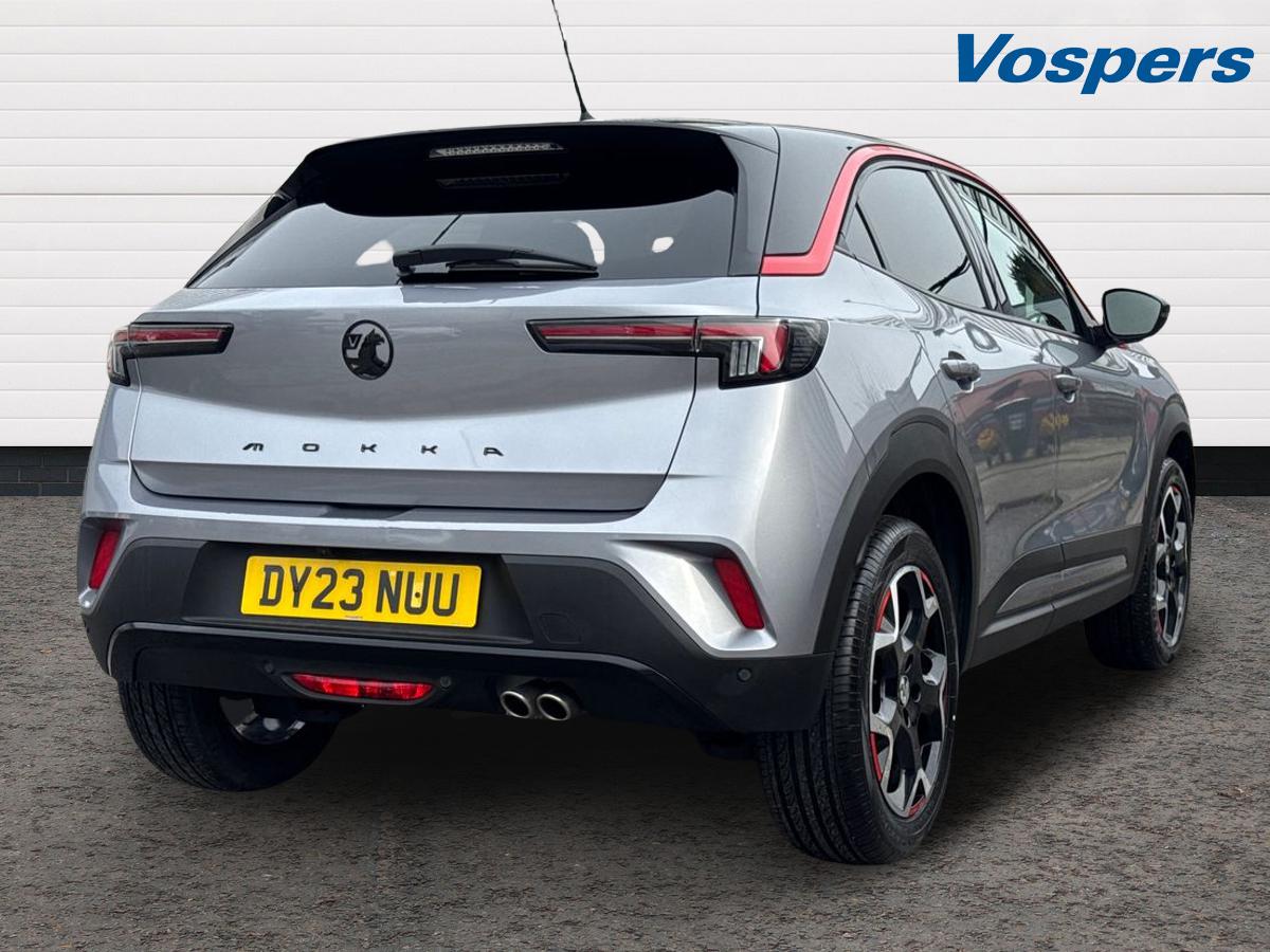 Used Vauxhall Mokka 2023 for sale - 77588584: Photo 9
