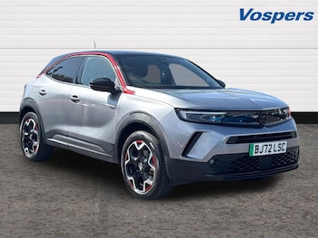 Used Vauxhall Mokka 2023 for sale - 78456399: Photo