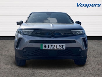 Used Vauxhall Mokka 2023 for sale - 78456399: Photo