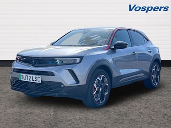 Used Vauxhall Mokka 2023 for sale - 78456399: Photo
