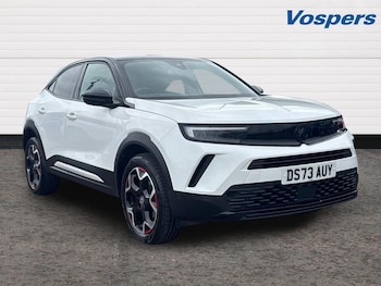 Used Vauxhall Mokka 2023 for sale - 78624501: Photo