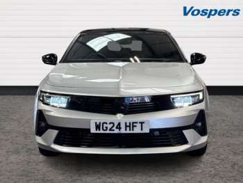 Used Vauxhall Astra 2024 for sale - 74661457: Photo