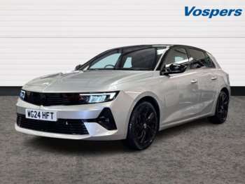 Used Vauxhall Astra 2024 for sale - 74661457: Photo