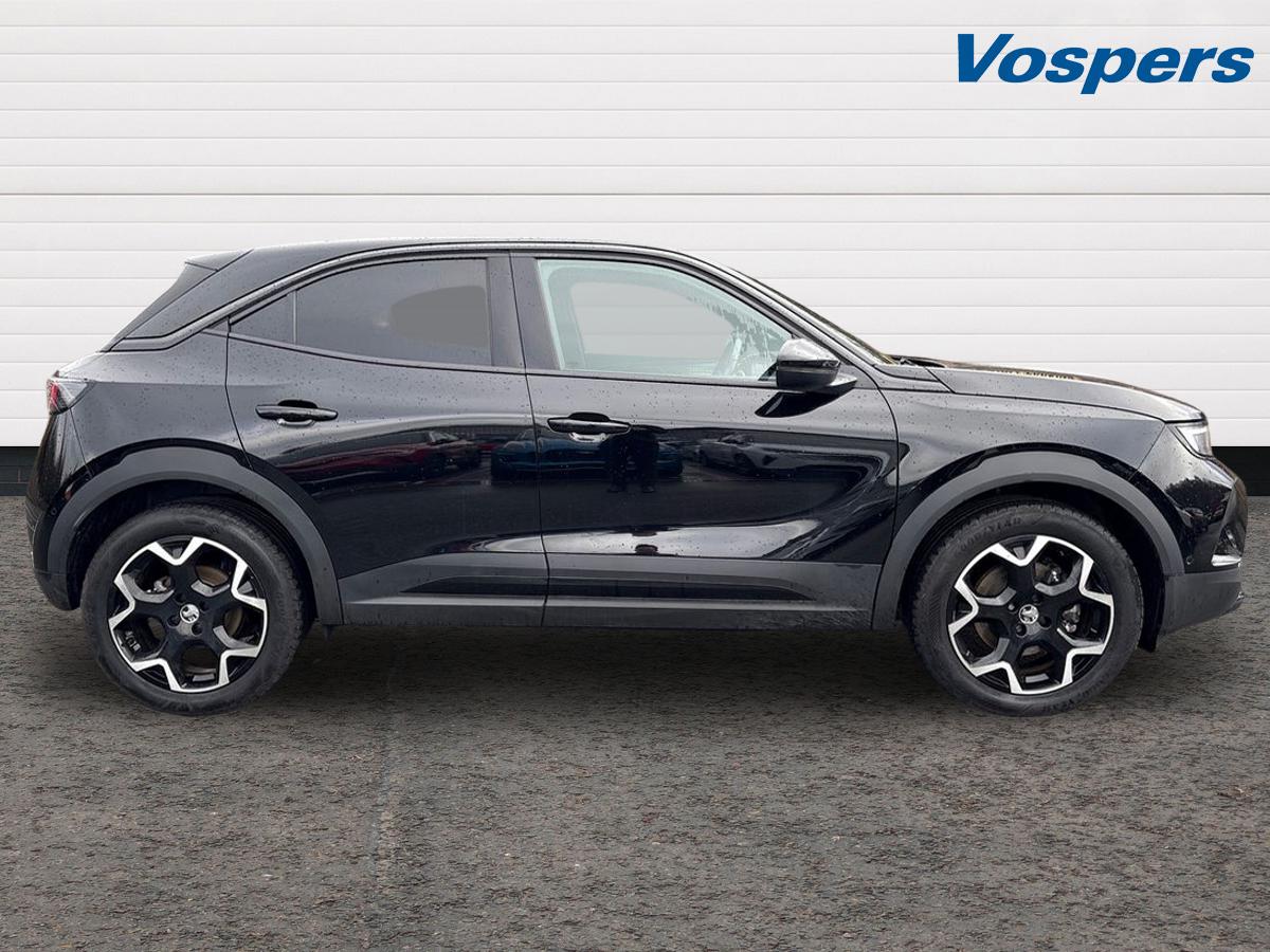 Used Vauxhall Mokka 2024 for sale - 77480265: Photo 10