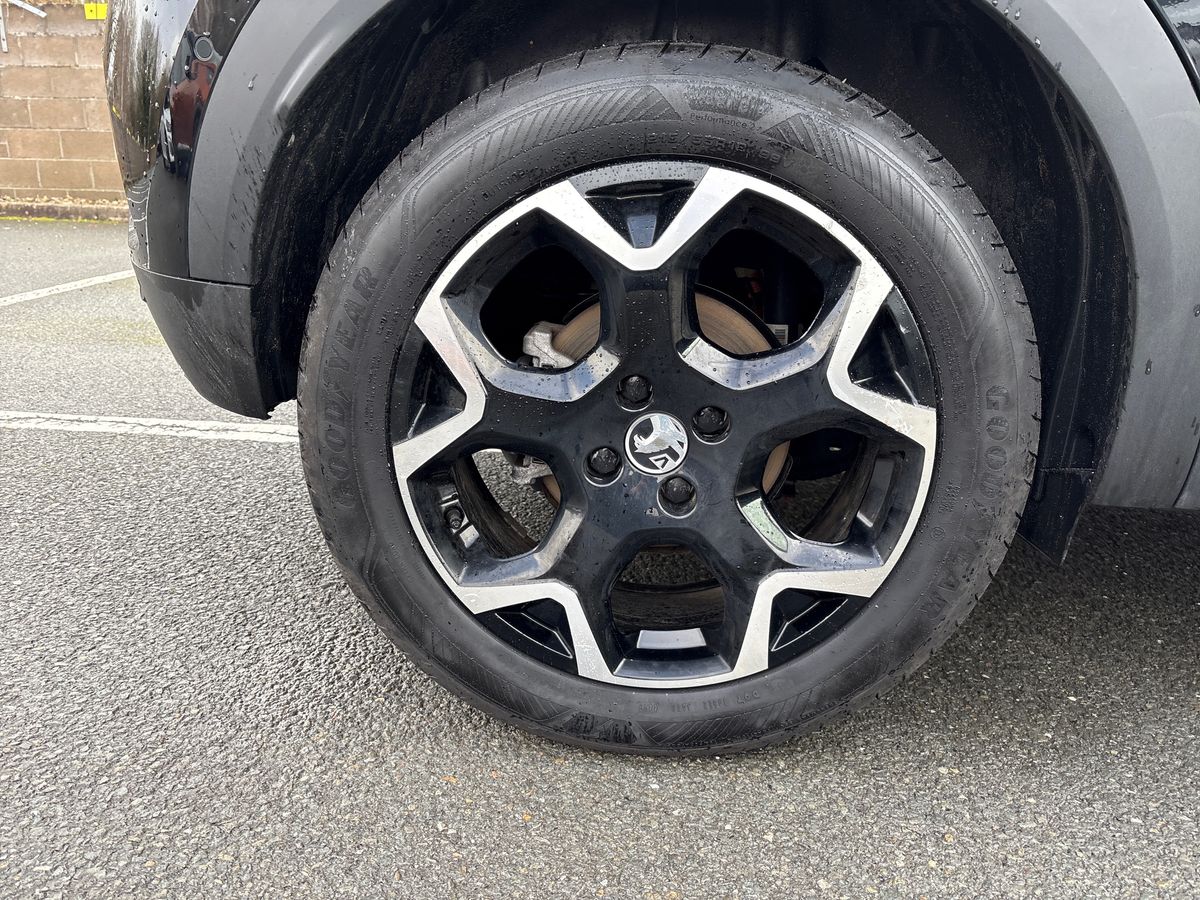 Used Vauxhall Mokka 2024 for sale - 77480265: Photo 11