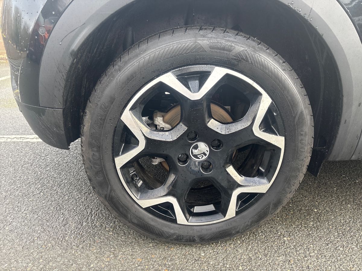 Used Vauxhall Mokka 2024 for sale - 77480265: Photo 13