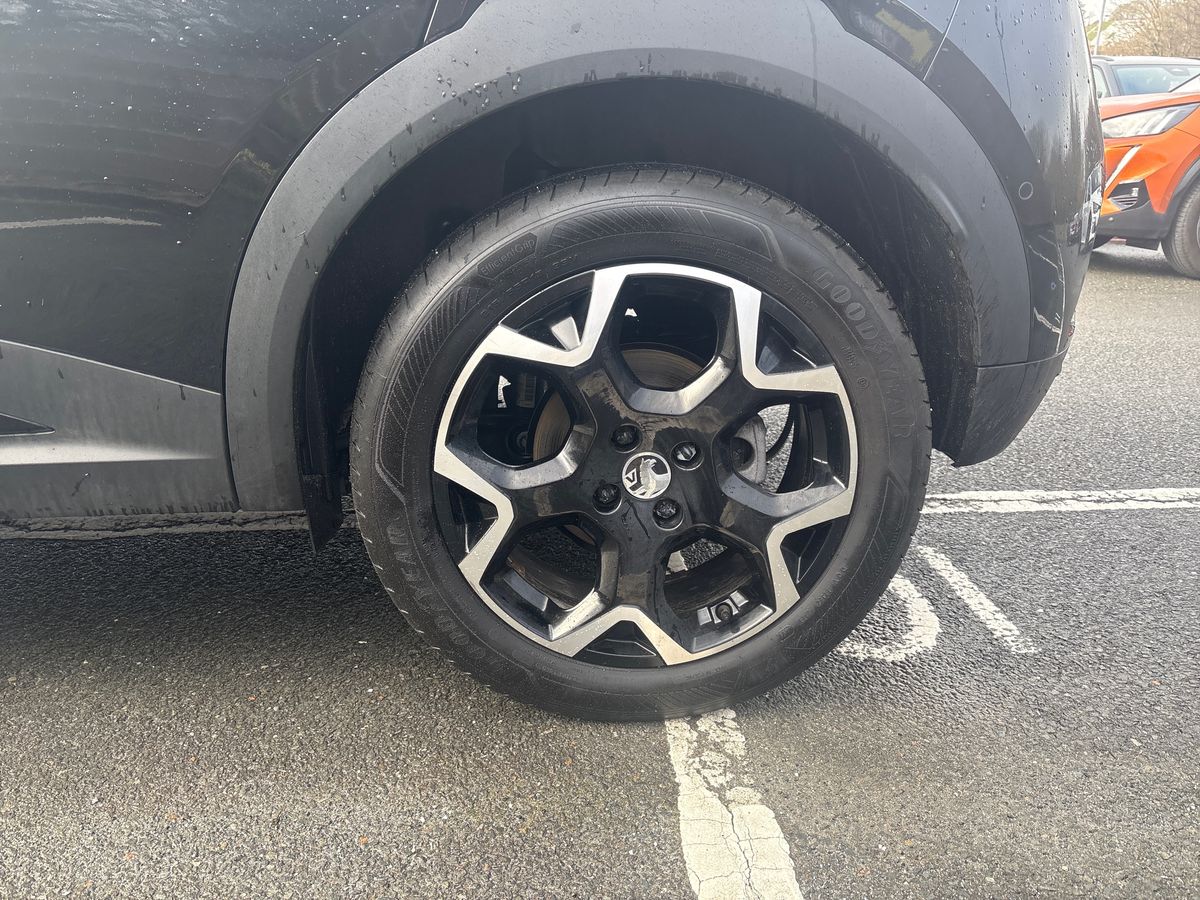 Used Vauxhall Mokka 2024 for sale - 77480265: Photo 14