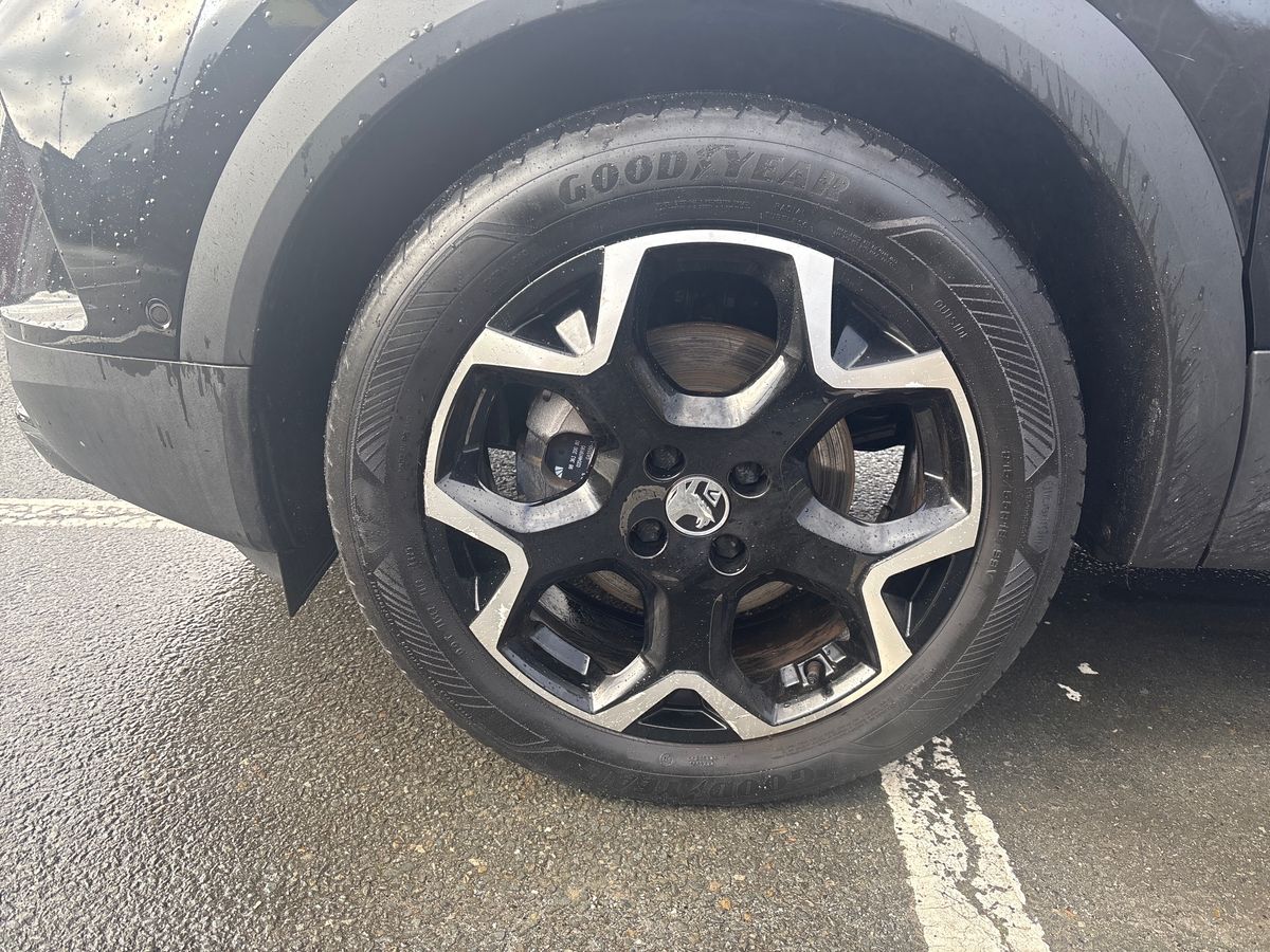 Used Vauxhall Mokka 2024 for sale - 77480265: Photo 15