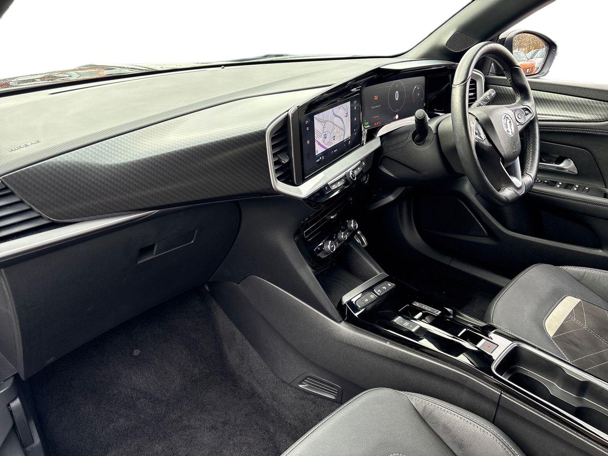 Used Vauxhall Mokka 2024 for sale - 77480265: Photo 18