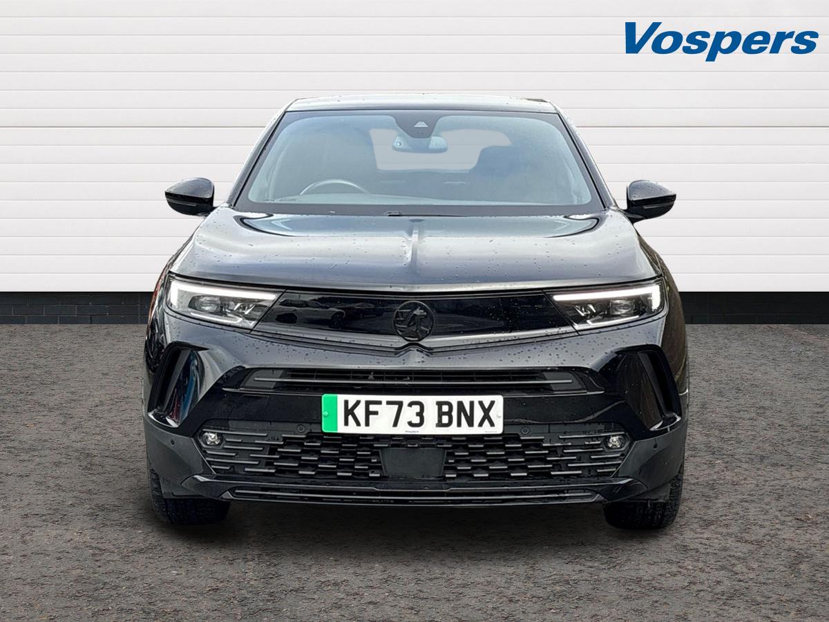 Used Vauxhall Mokka 2024 for sale - 77480265: Photo 2