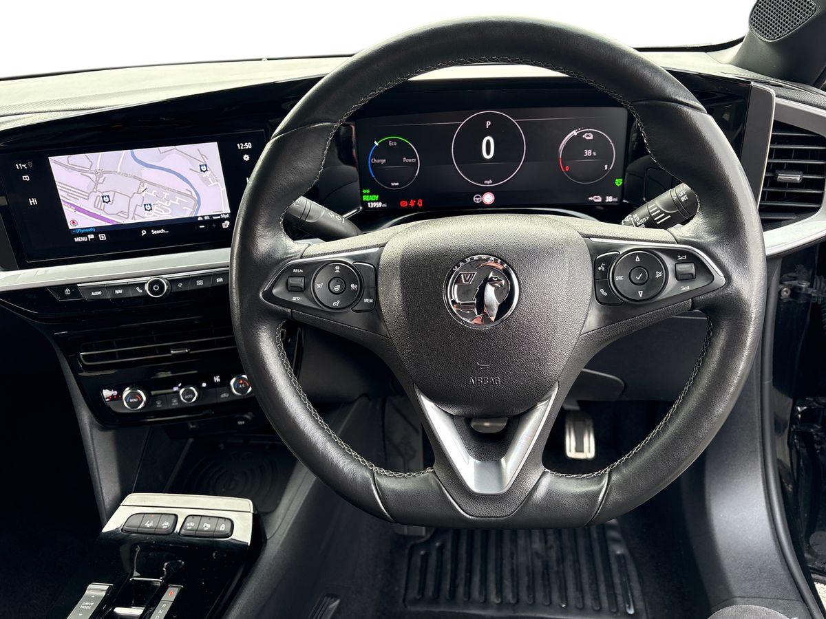 Used Vauxhall Mokka 2024 for sale - 77480265: Photo 21