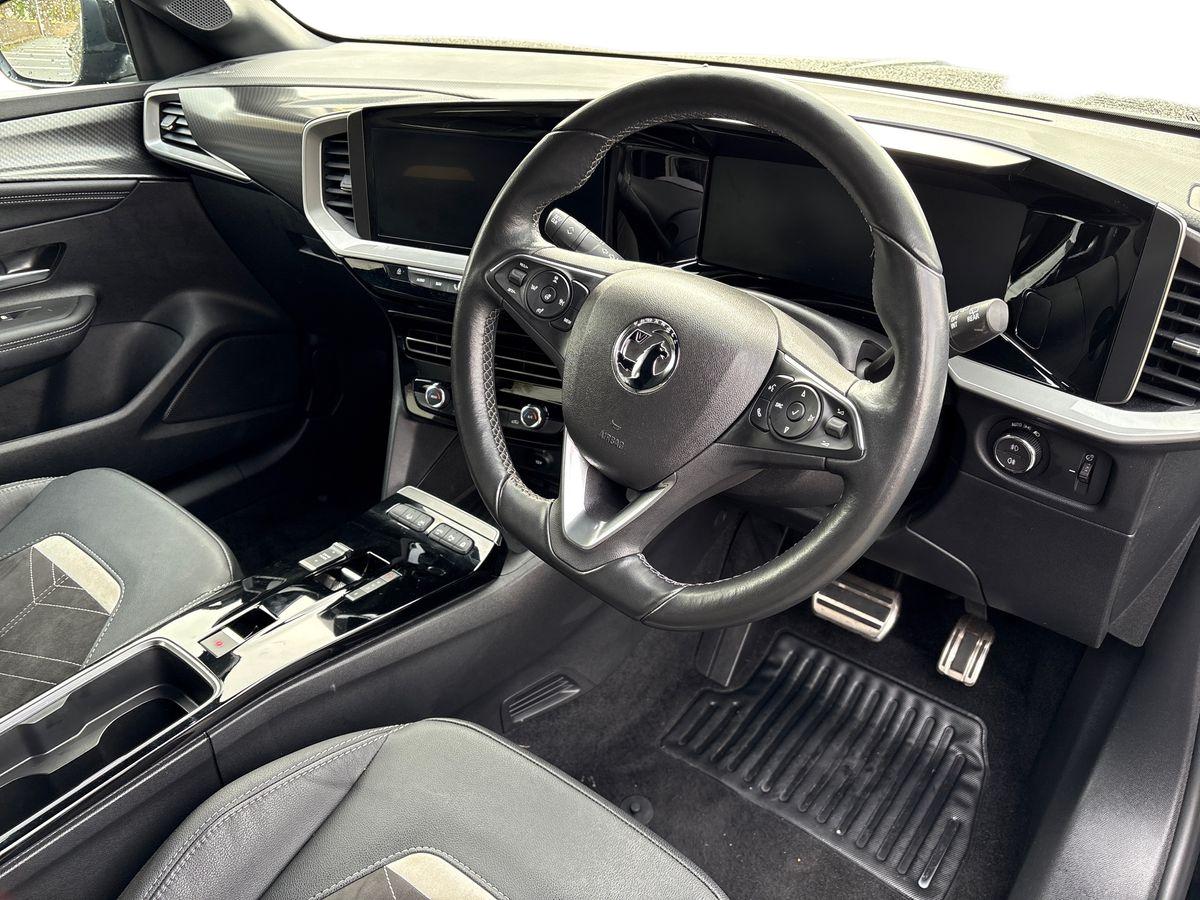 Used Vauxhall Mokka 2024 for sale - 77480265: Photo 22