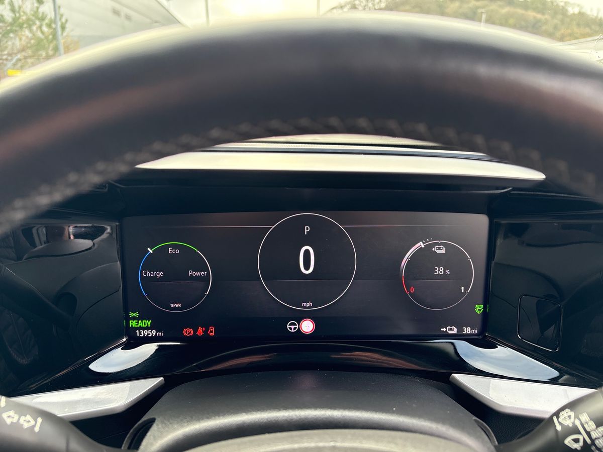 Used Vauxhall Mokka 2024 for sale - 77480265: Photo 23