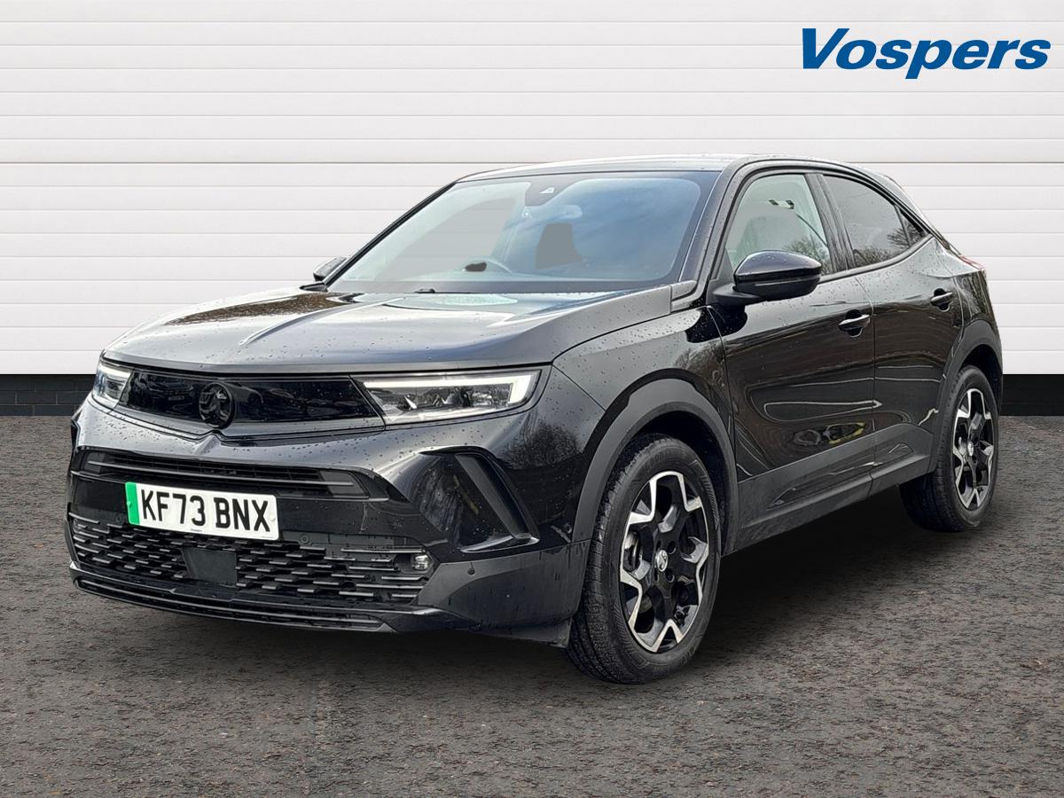 Used Vauxhall Mokka 2024 for sale - 77480265: Photo 3