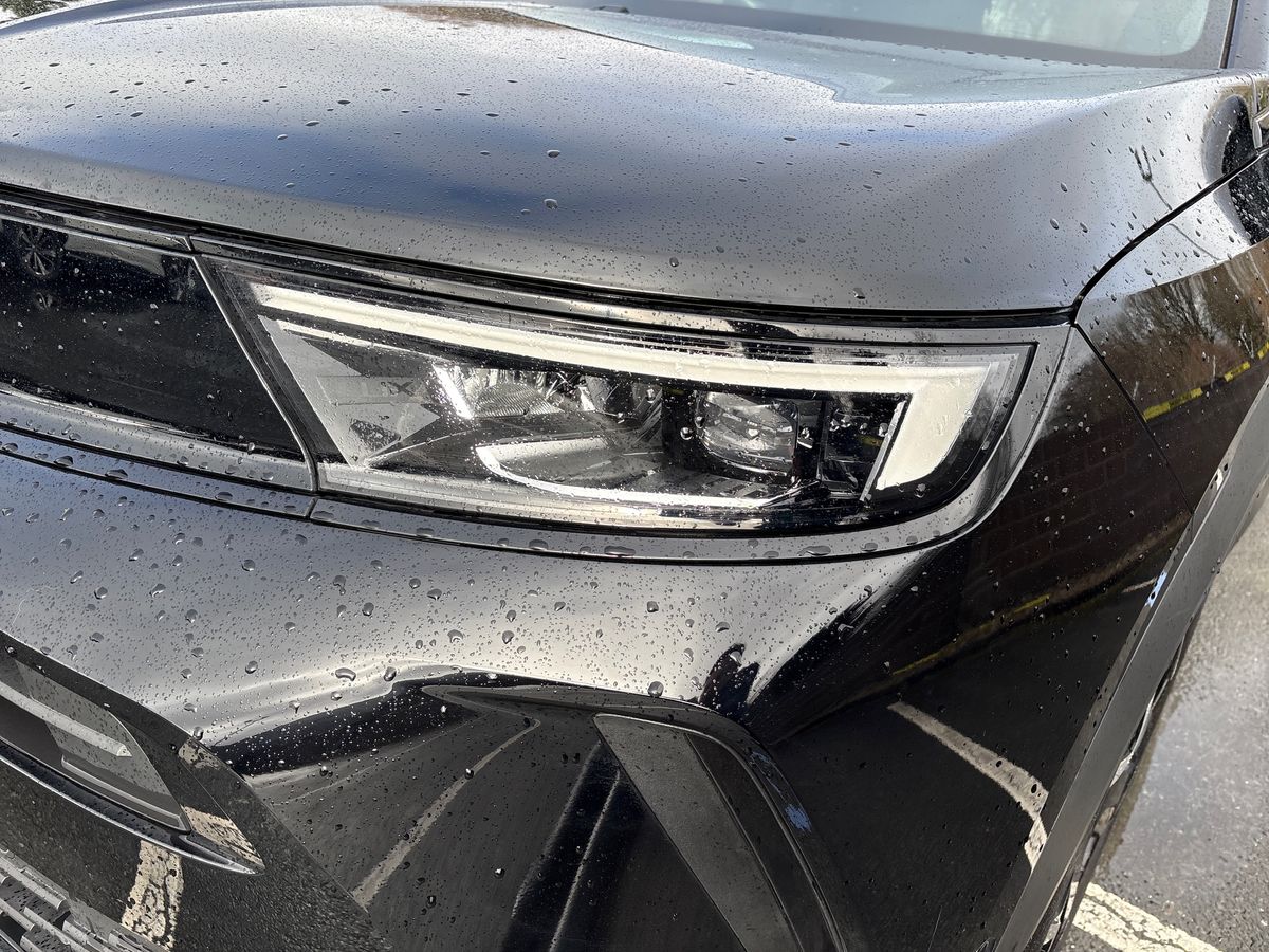 Used Vauxhall Mokka 2024 for sale - 77480265: Photo 32