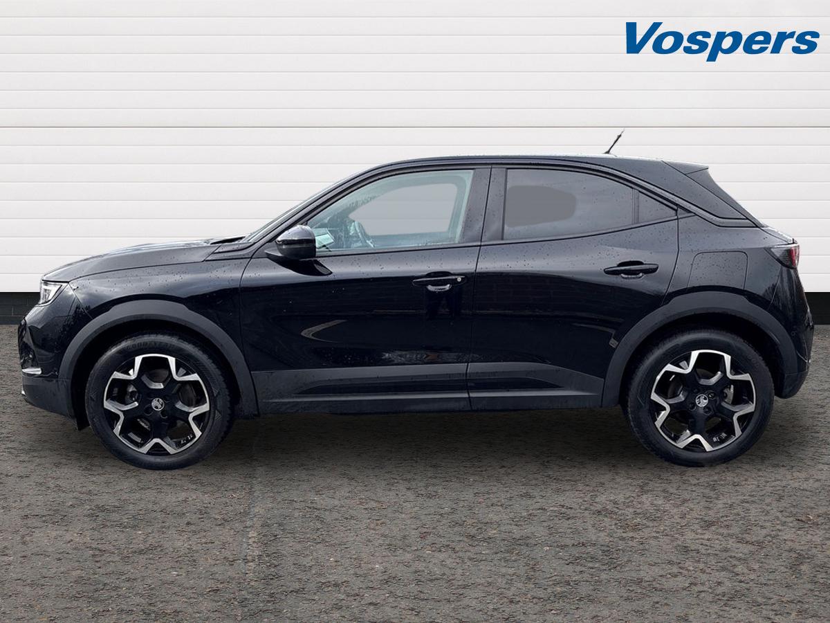 Used Vauxhall Mokka 2024 for sale - 77480265: Photo 5